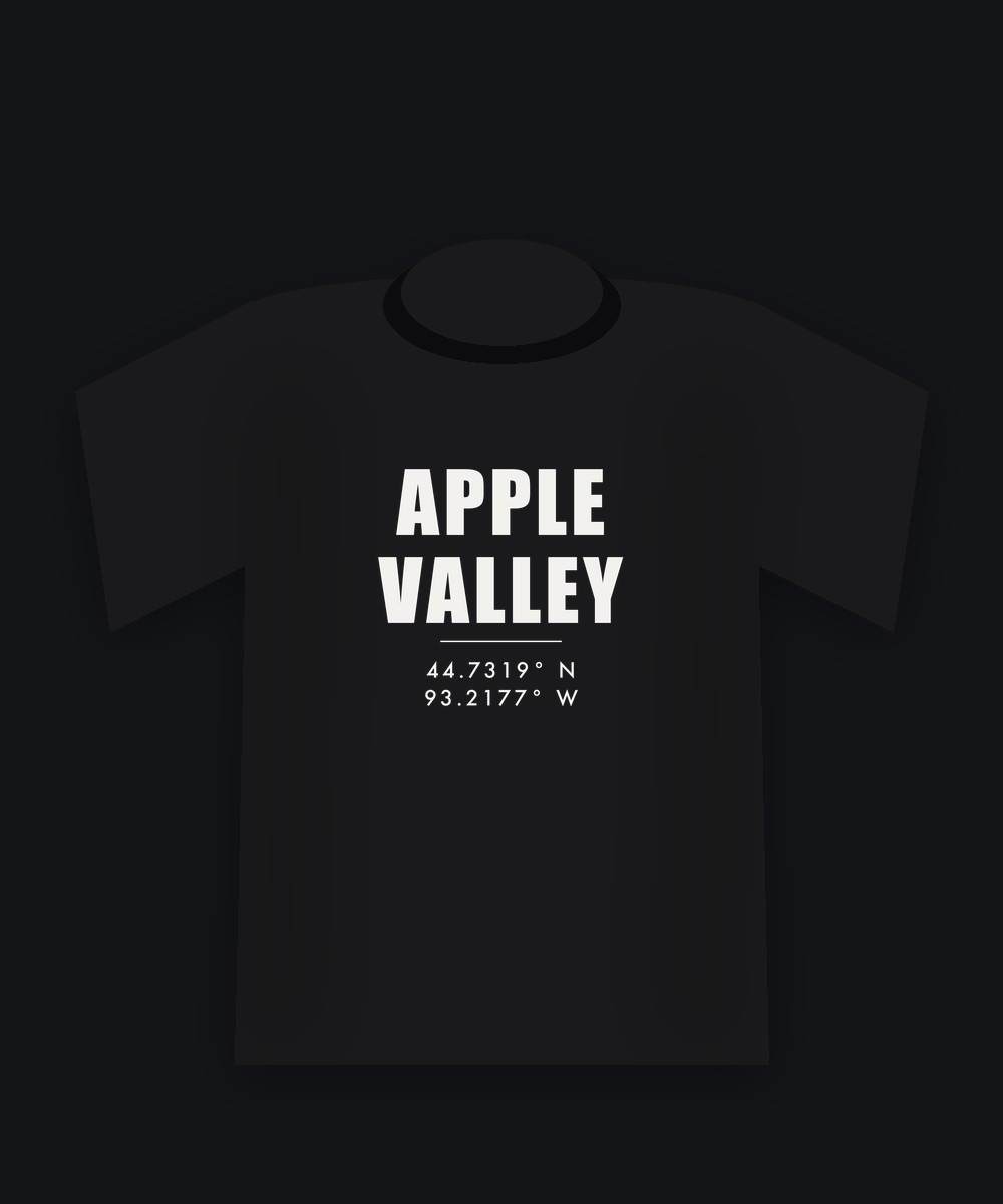 Apple Valley